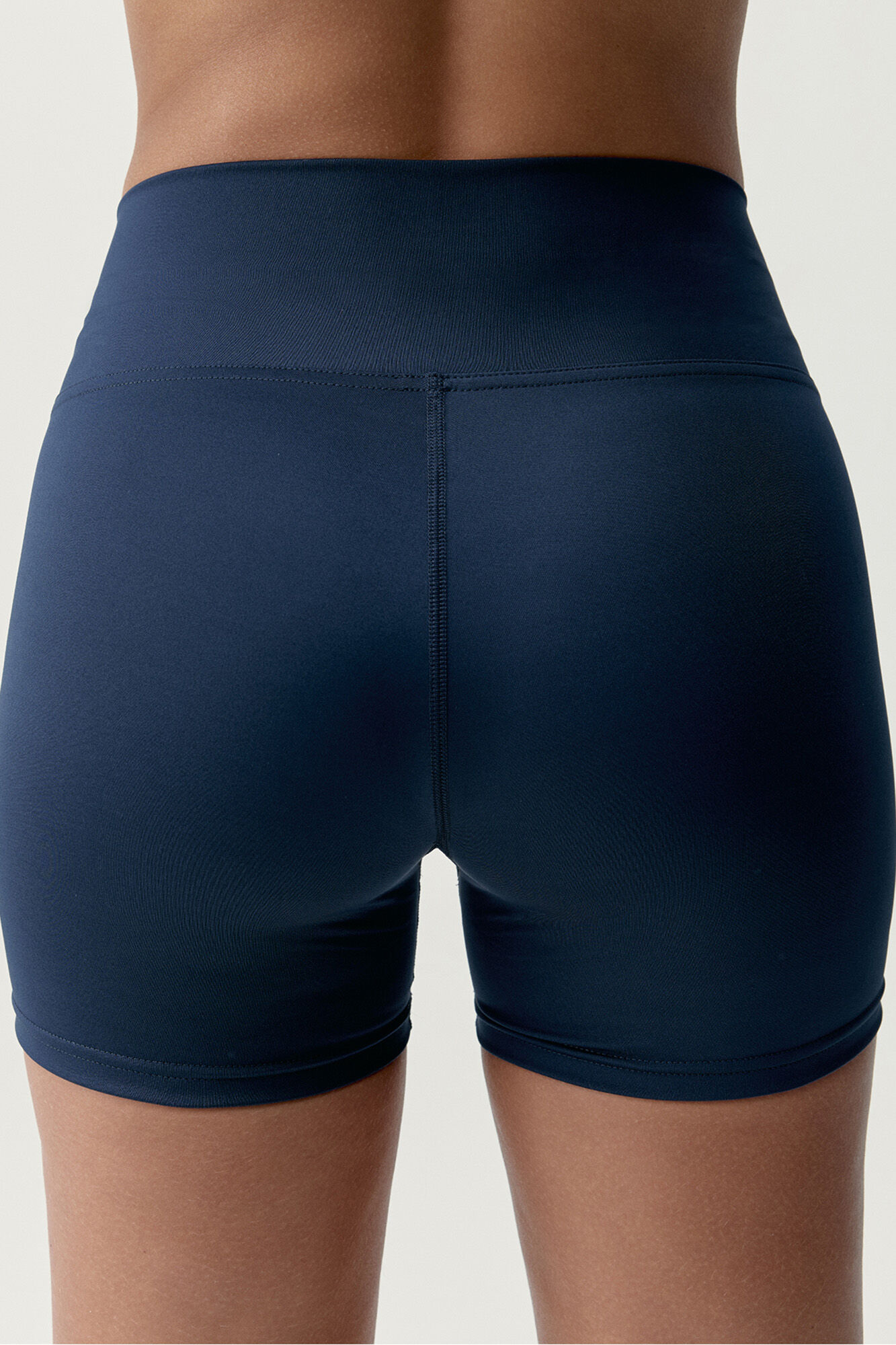 Born Living Yoga Short Laver Sailor Blue blue