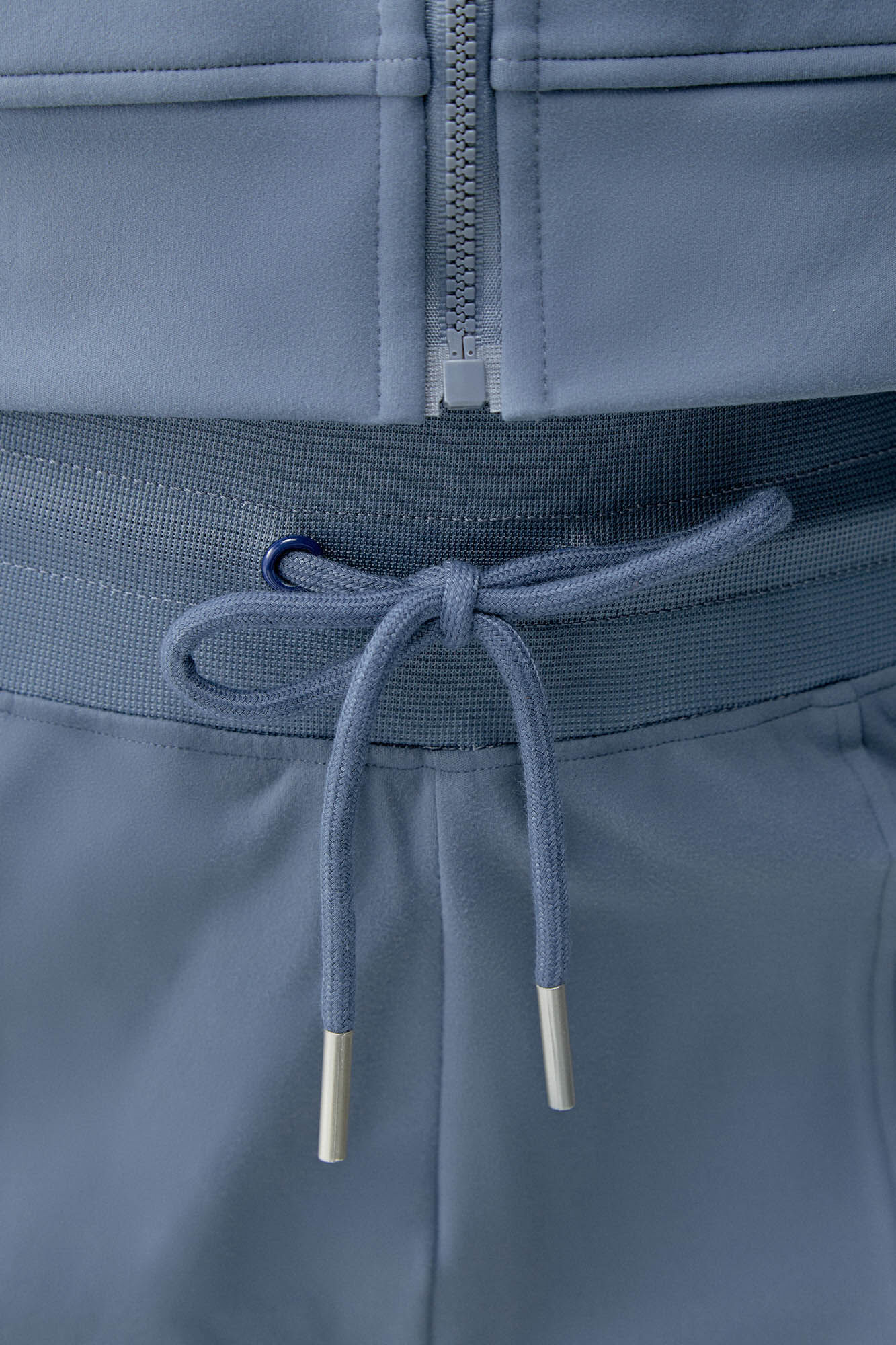 Born Living Yoga Pant Abbie Bluestone azul