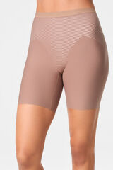 Spanx Pantal&oacute;n moldeador invisible nude algod&oacute;n supima nude