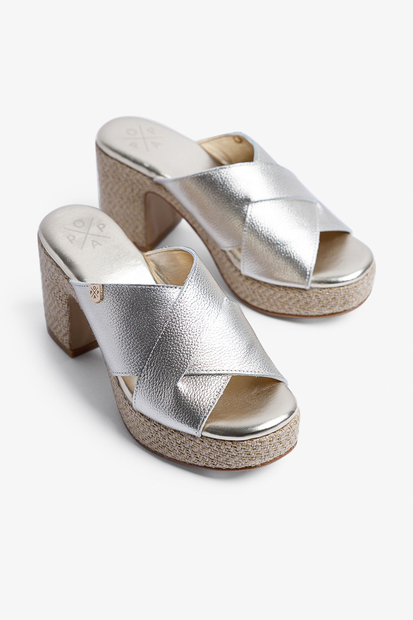 Popa Cu&ntilde;a tac&oacute;n Melibea Laminado