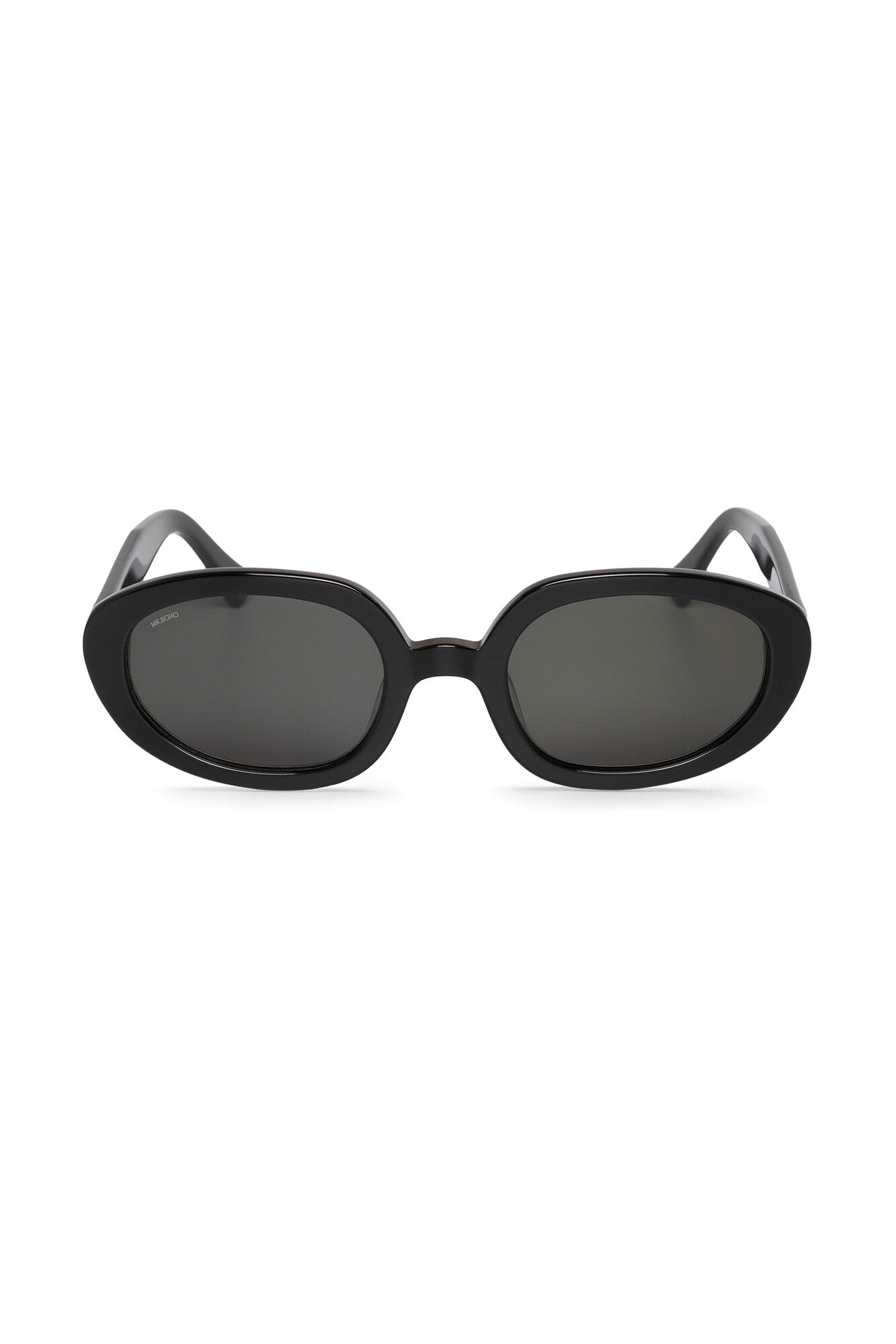 Mr. Boho Gafas de sol Solarte Black  negro