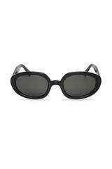 Mr. Boho Gafas de sol Solarte Black  negro