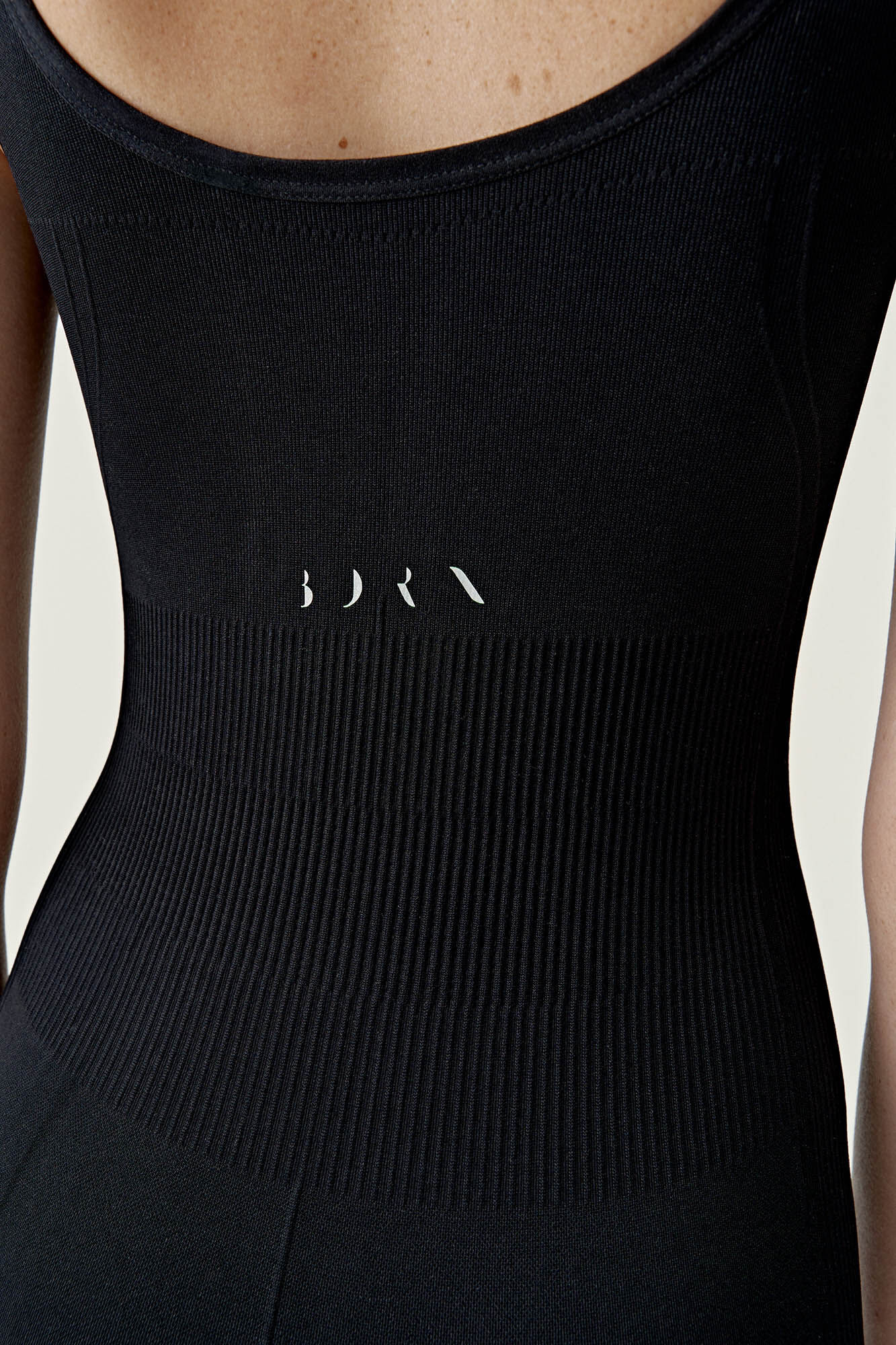 Born Living Yoga Jumpsuit Yashila Black black