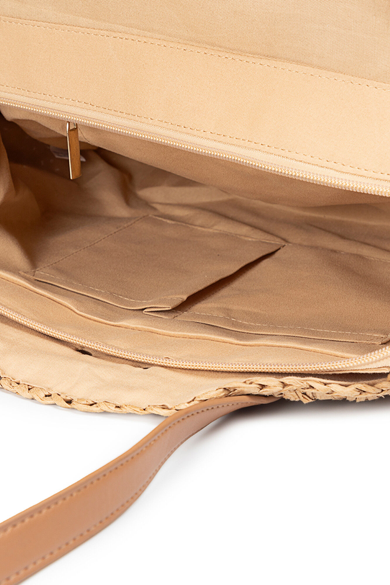 Popa Bolso capazo nude