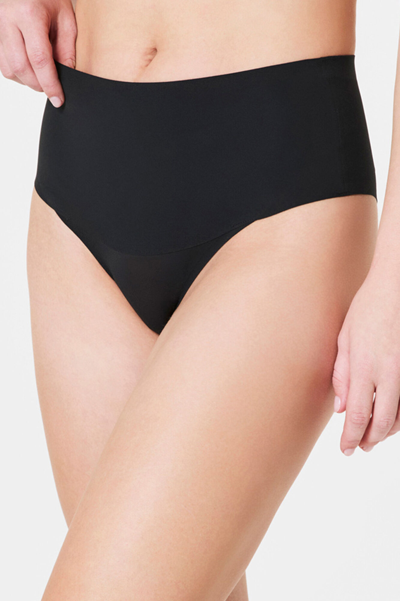 Spanx Braga brasile&ntilde;a moldeadora invisible SPANXsupersmooth&trade; Undie-tectable&reg;