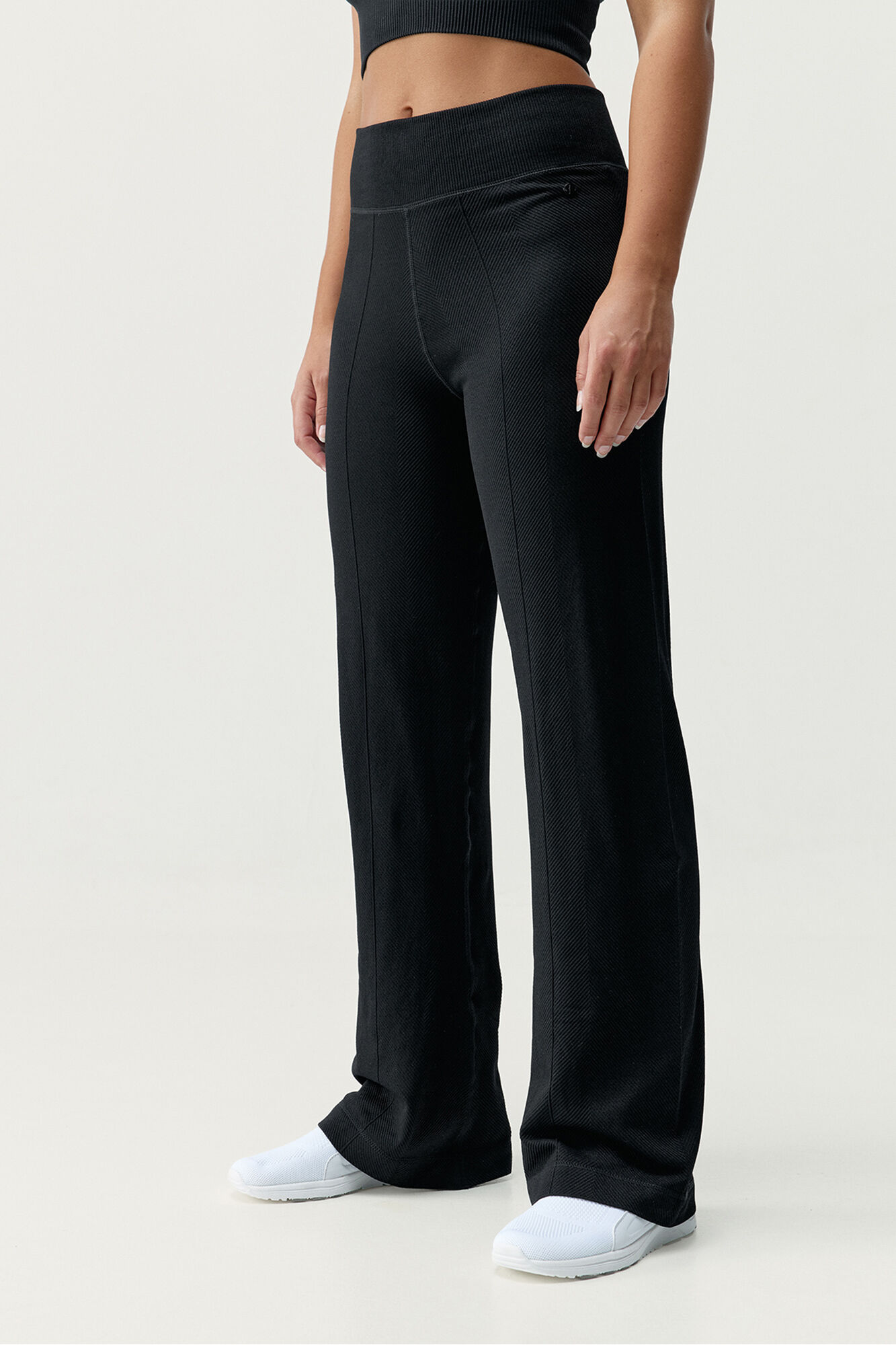 Born Living Yoga Pantal&oacute;n deportivo Gita negro&nbsp;