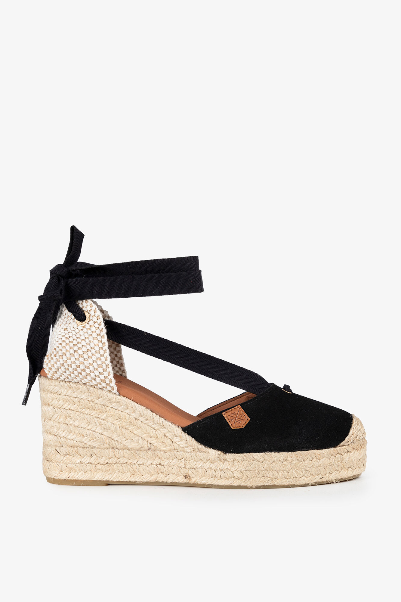 Popa Cunha alta preto