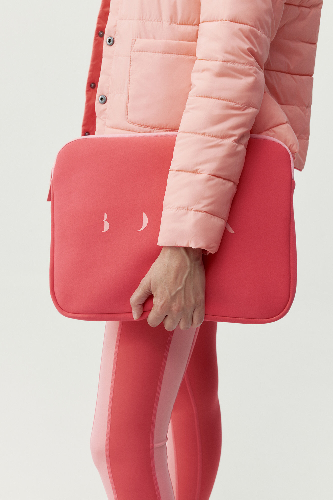 Born Living Yoga Funda Born Case estampado