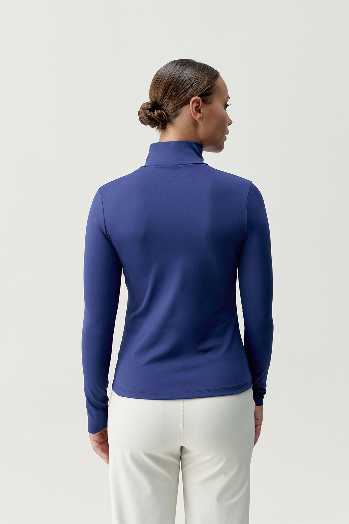 Born Living Yoga Camiseta deportiva Malik azul&nbsp;