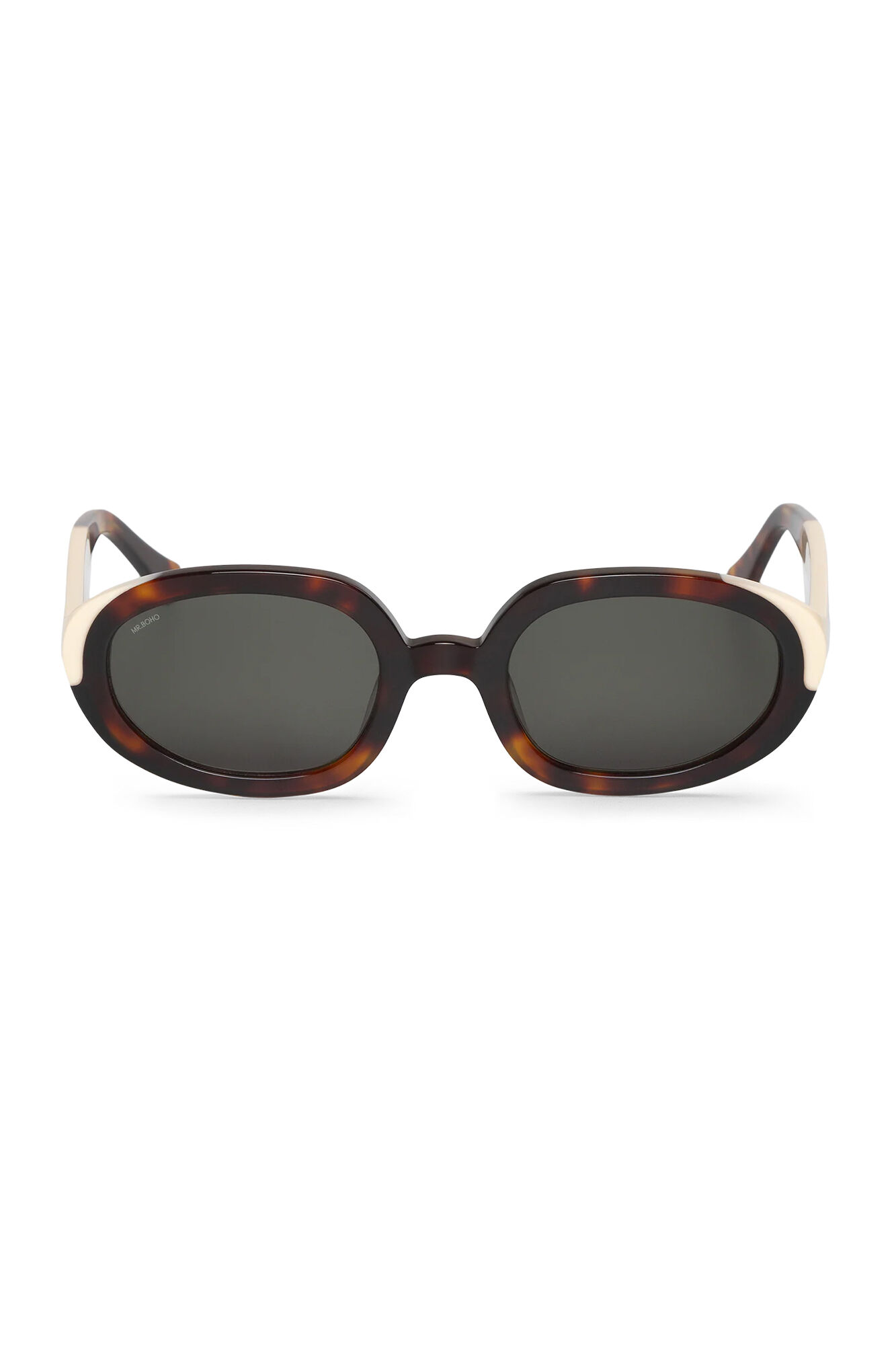 Mr. Boho Solarte Society Sunglasses  printed