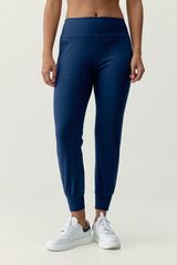 Born Living Yoga Pantalones deportivos Daba Azul Marino  azul