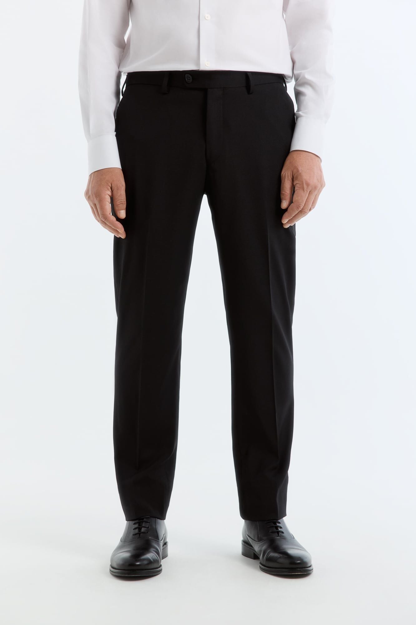 Conjunto de cal&ccedil;a e blazer