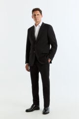 Conjunto de cal&ccedil;a e blazer