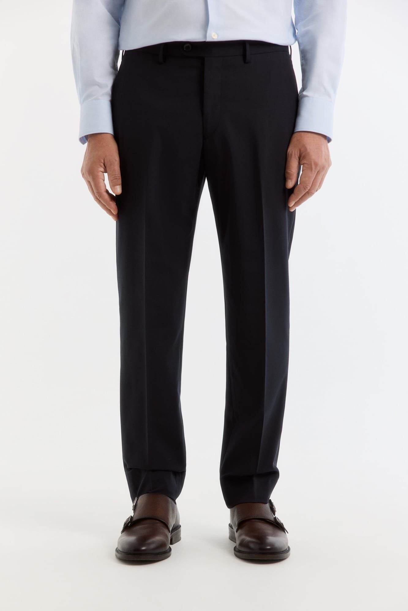 Conjunto de cal&ccedil;a e blazer
