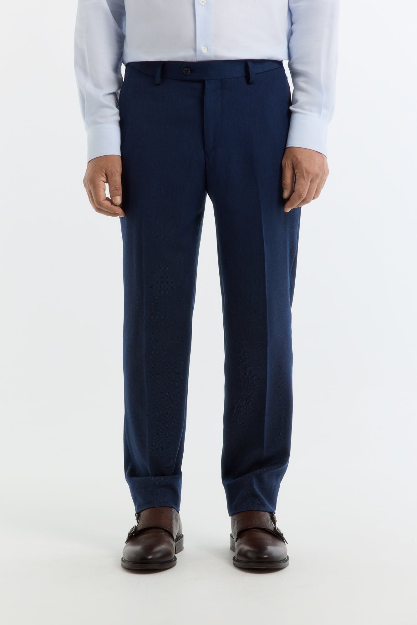 Trousers and jacket set