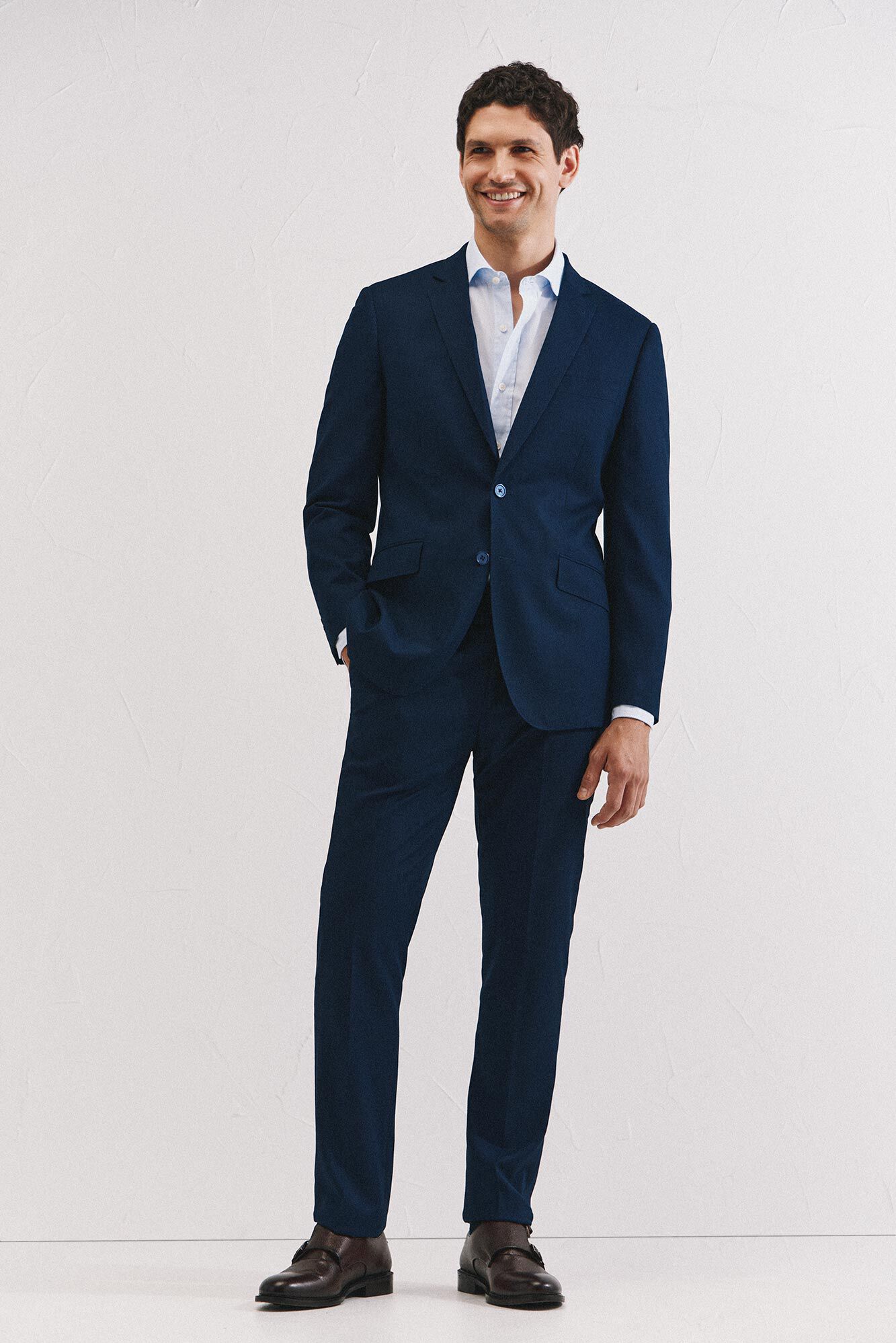 Conjunto de cal&ccedil;as e s&eacute;rie