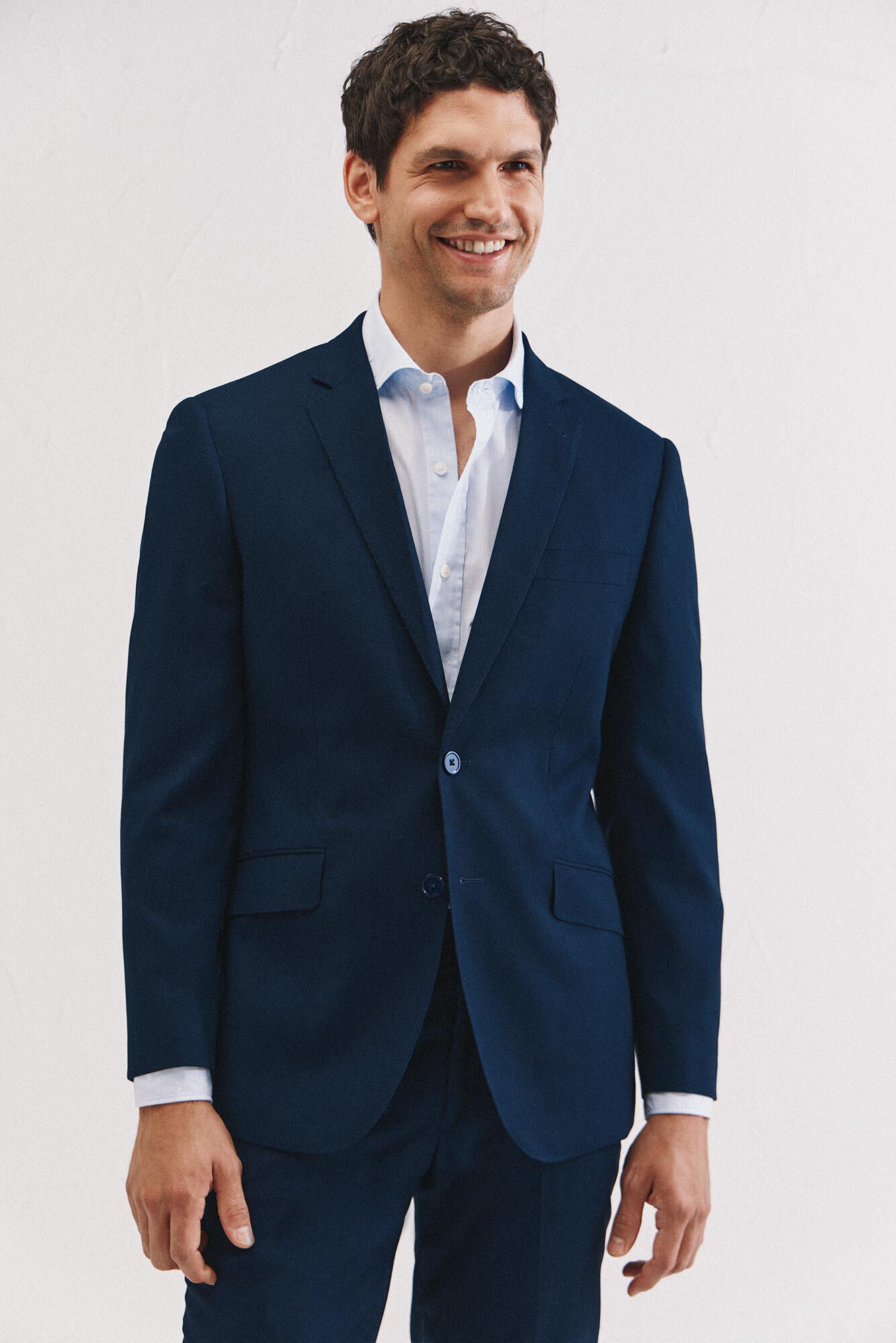 Trousers and xxi set