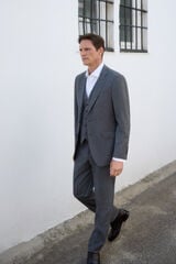 Xxi, trousers and jacket set