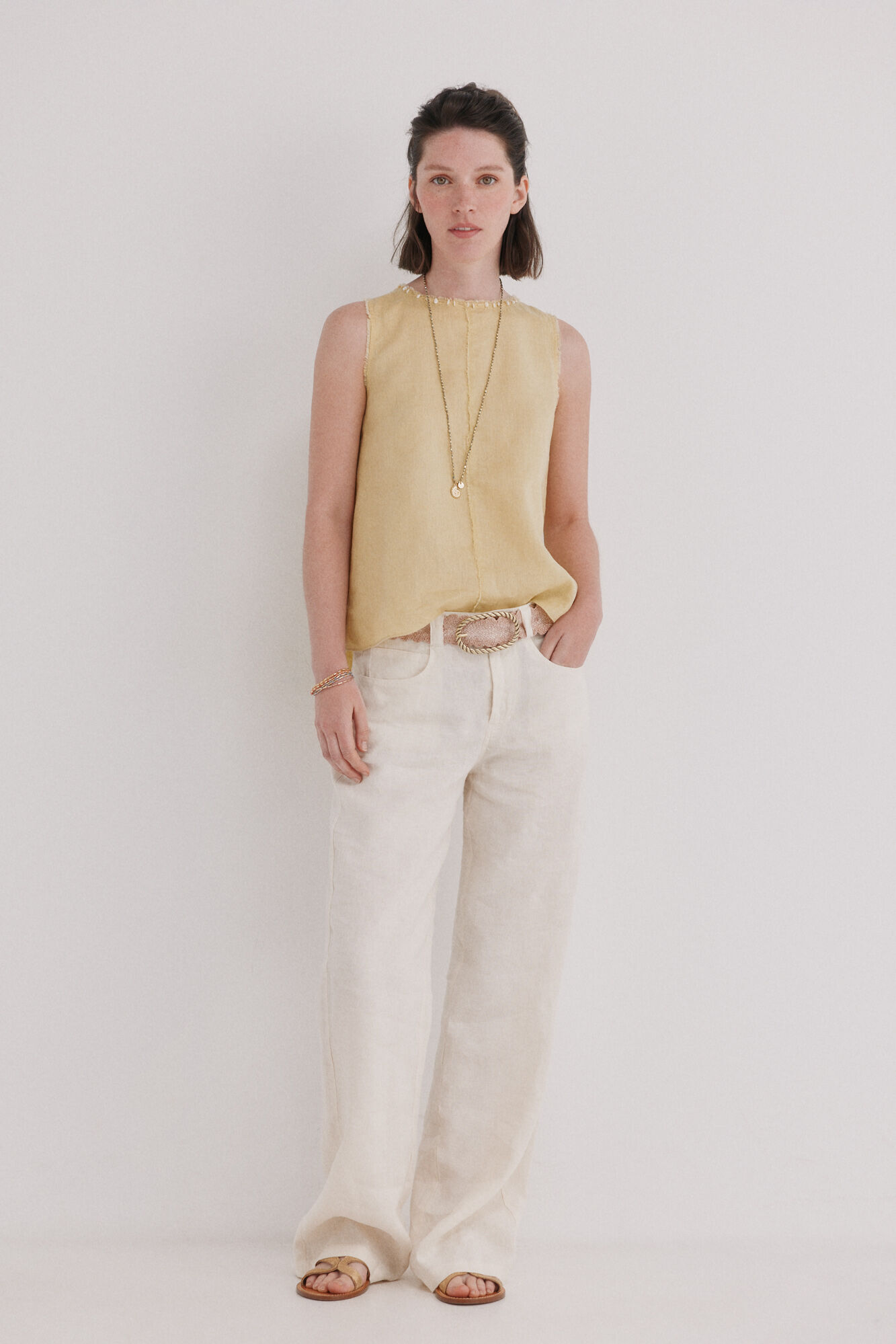 Conjunto de patricia, celene y lauren