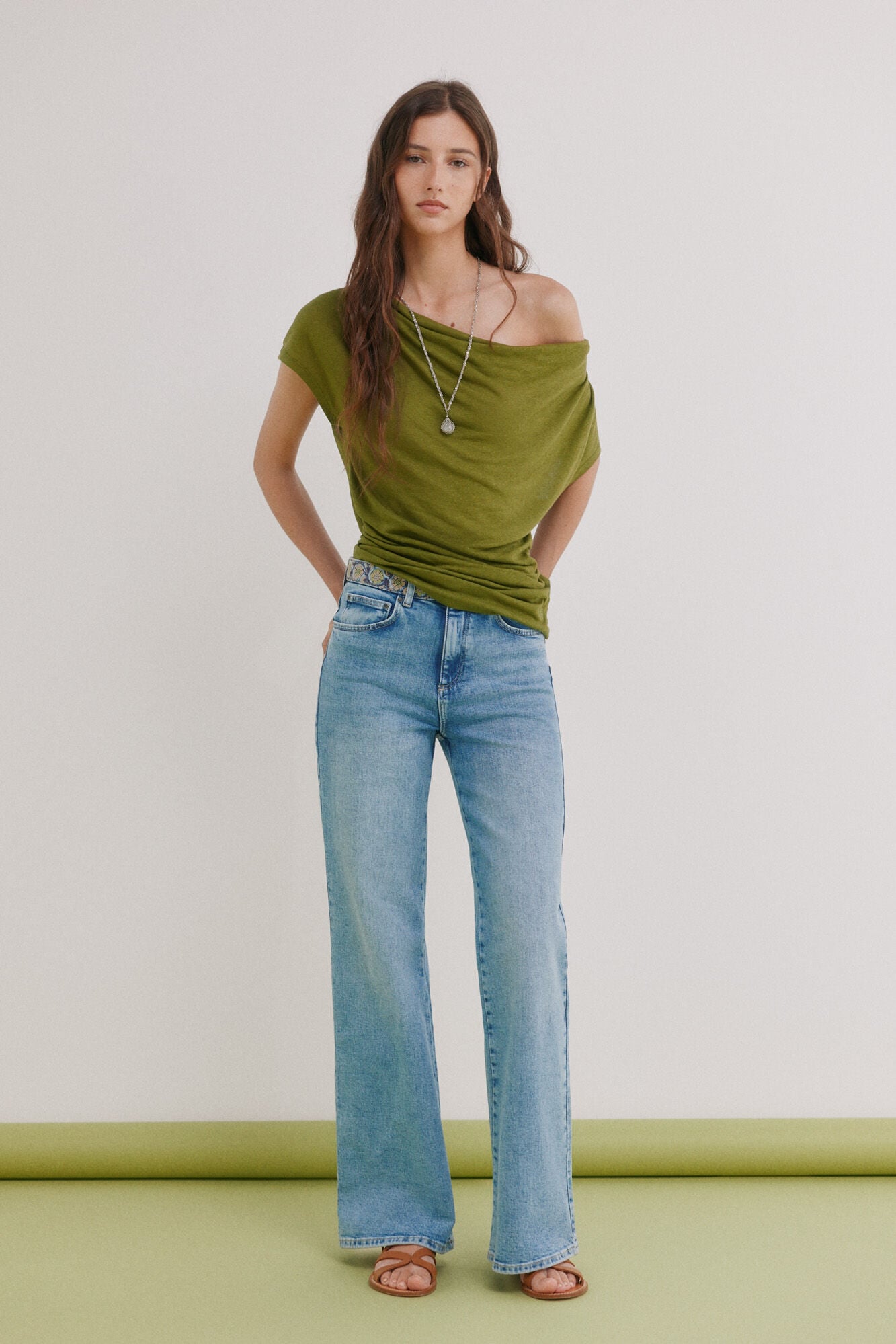 Conjunto de briar y madeline