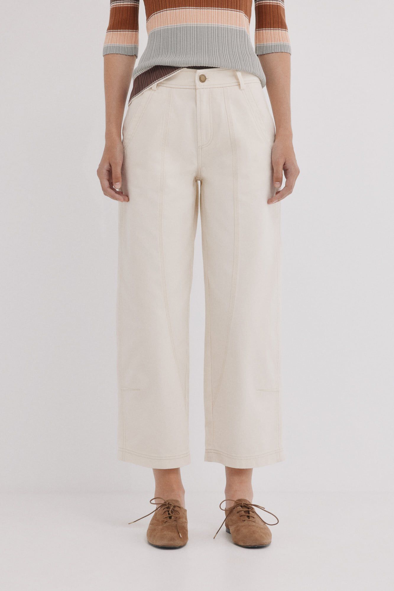 Conjunto de betty y iria