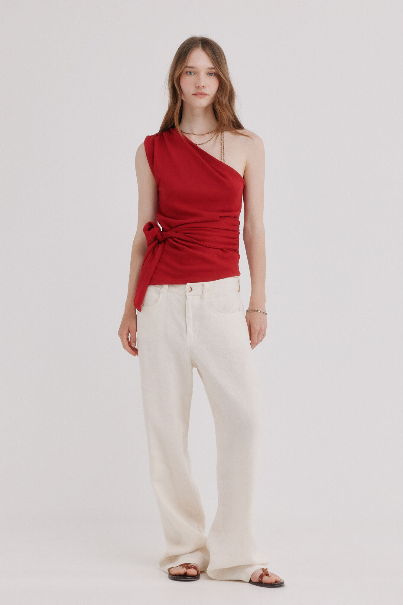 Conjunto de paupa y marilotop
