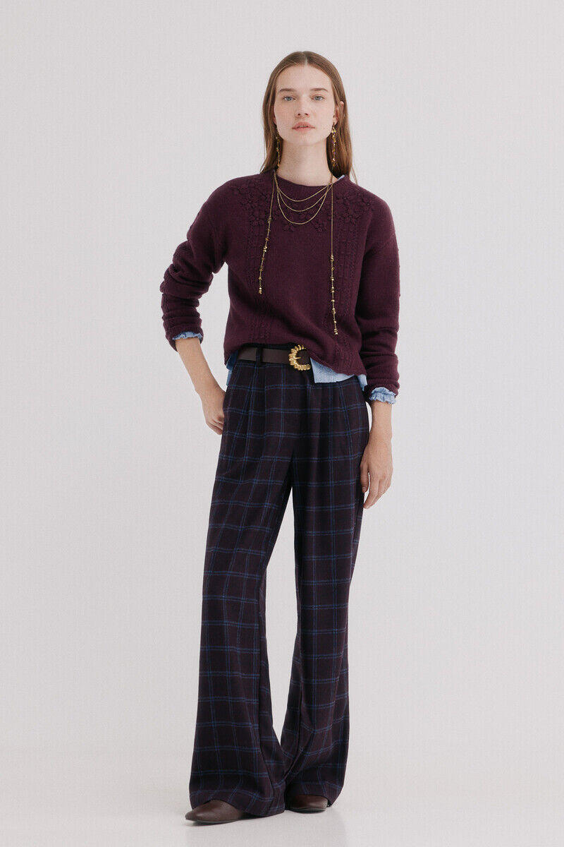 Conjunto de peony e ilitia