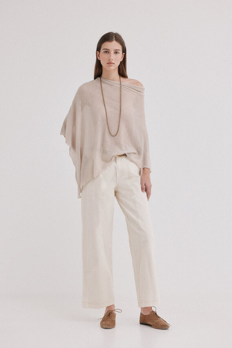Conjunto de betty y iria