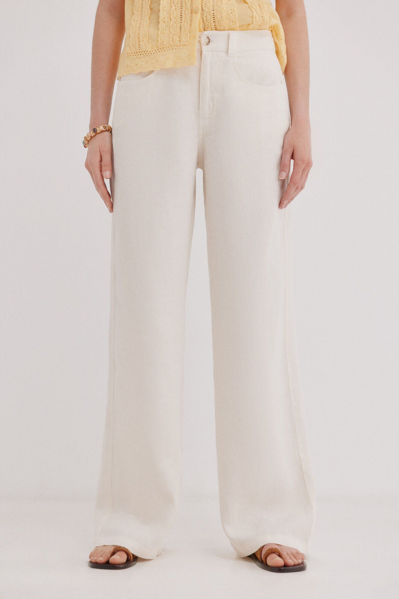 Conjunto de paupa y marilotop