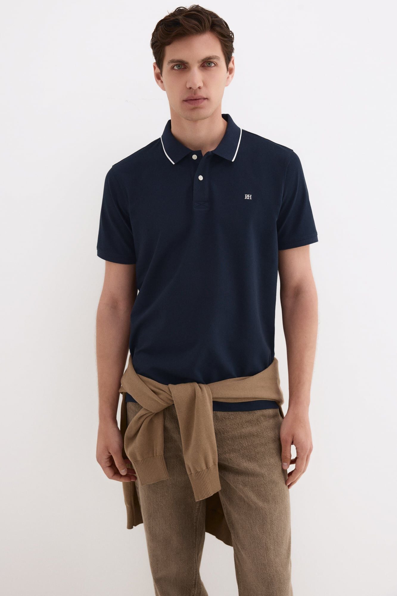 Shorts and shirt set