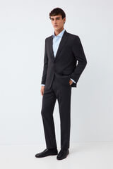 Trousers and jacket set