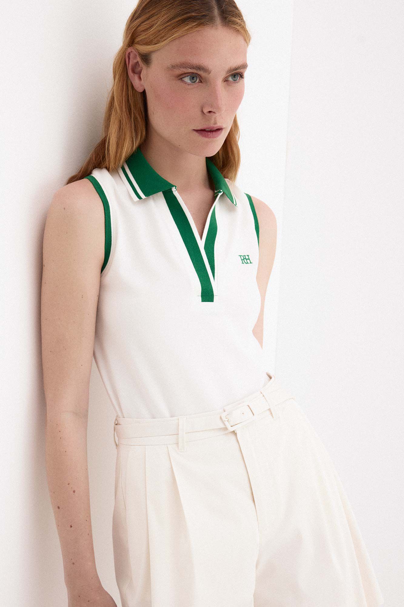 Shirt and shorts set