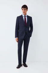 Jacket and trousers set