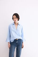 Jeans and shirt set