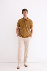 Chinos and shirt set