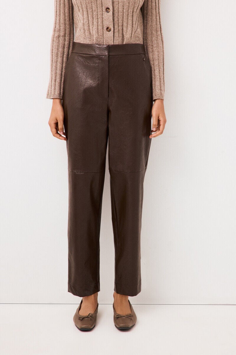 T-Shirt and trousers set