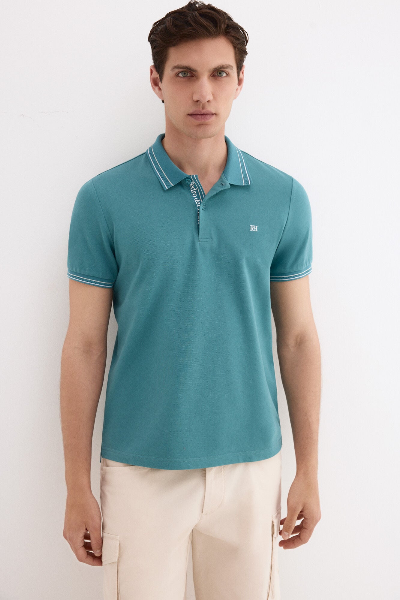Shorts and shirt set