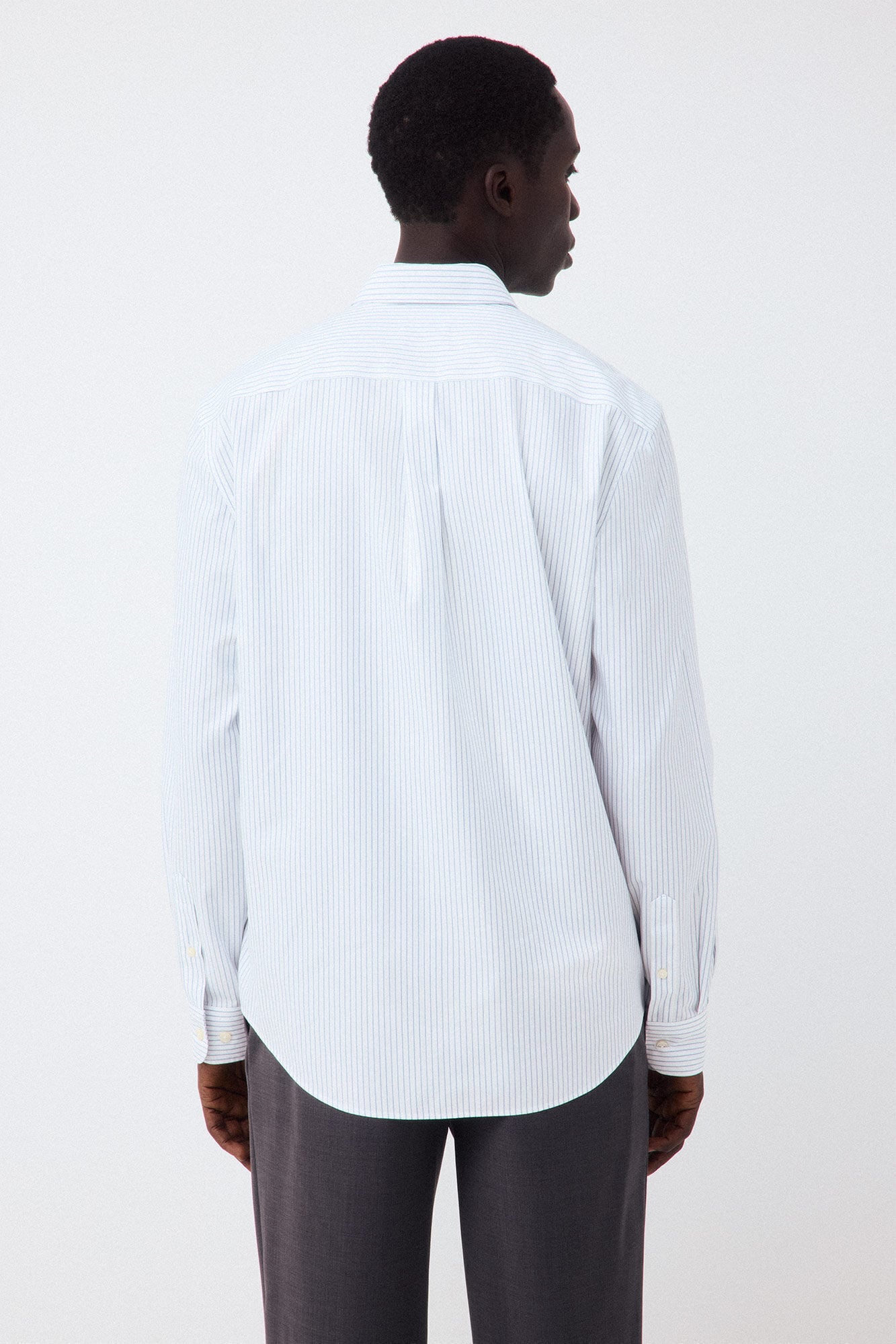 Shirt and waist set