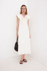 Dress and bag set