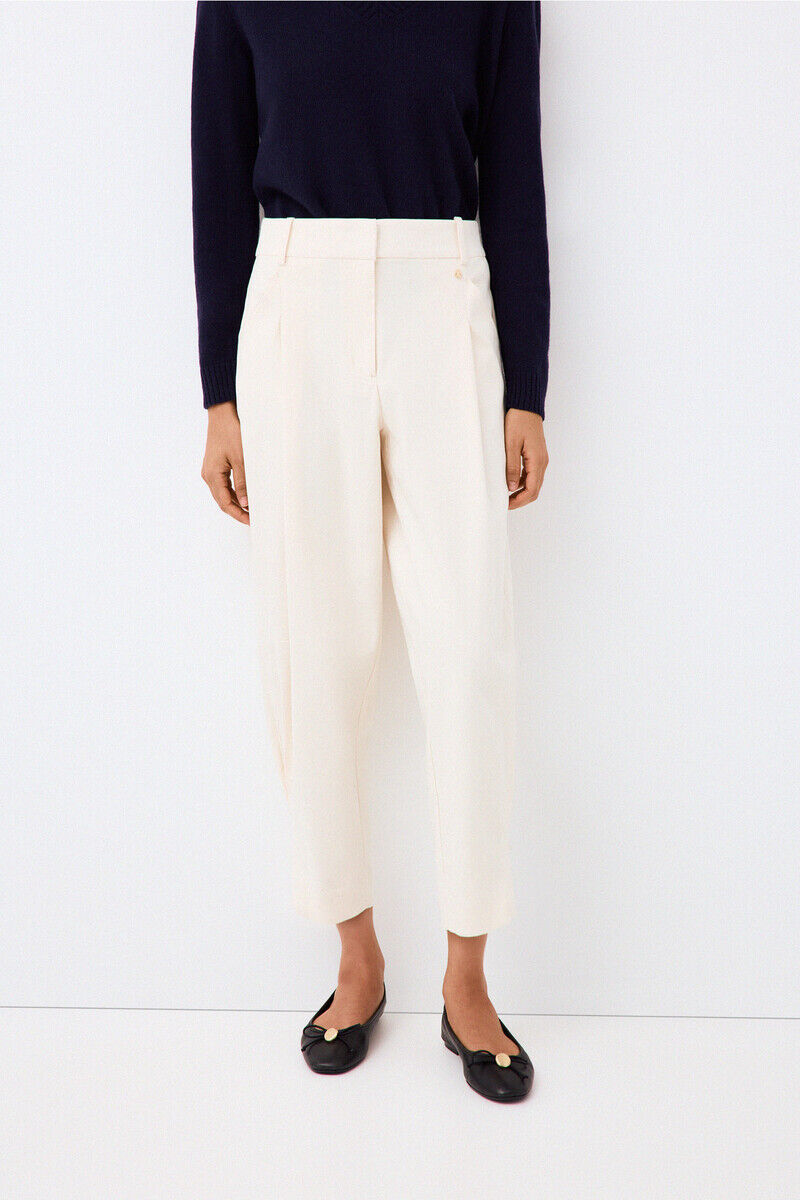 Trousers and jumper set