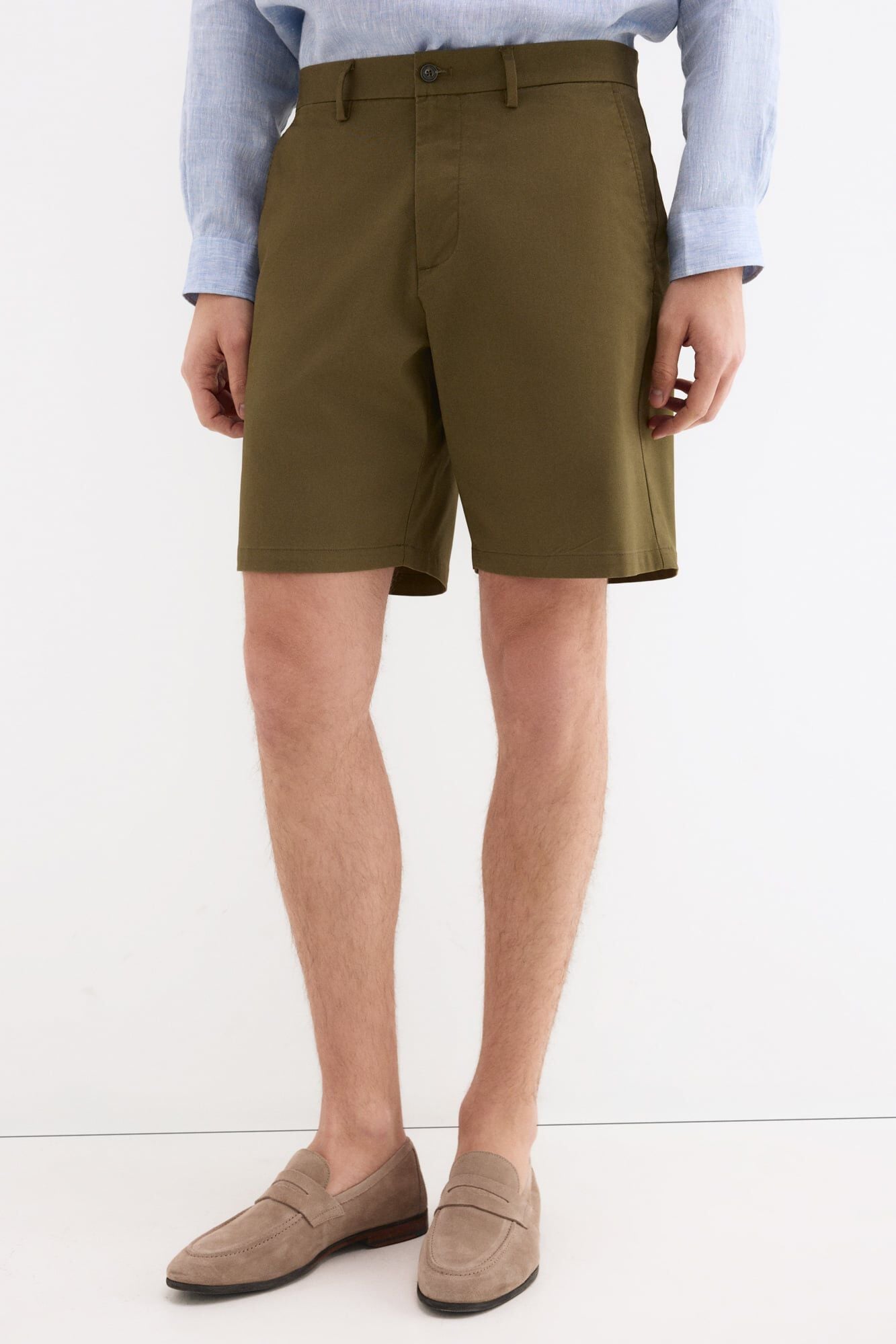 Shorts and t-shirt set