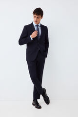 Trousers and jacket set