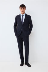Jacket and trousers set