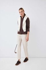 Trousers and sweatshirt set