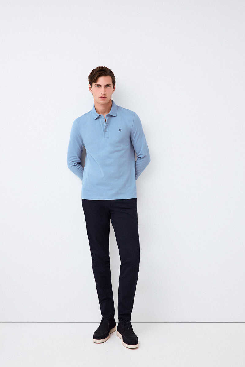 Shirt and waist set