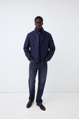 Jeans and lining set