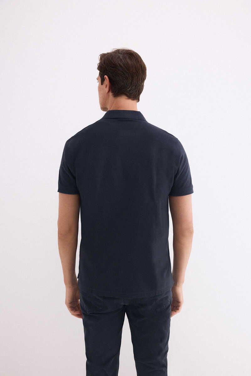 Chinos and shirt set