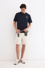 Shorts and t-shirt set