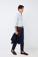 Jeans and shirt set
