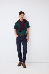 Jeans and t-shirt set